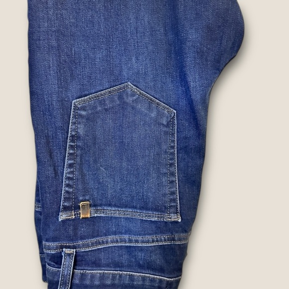 Joe's Jeans Denim - Joe’s Jeans | Skinny Jeans | Size 27 | Dark Wash